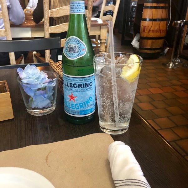 Photos at Vero Restaurant Miami Central Business District 19 tips