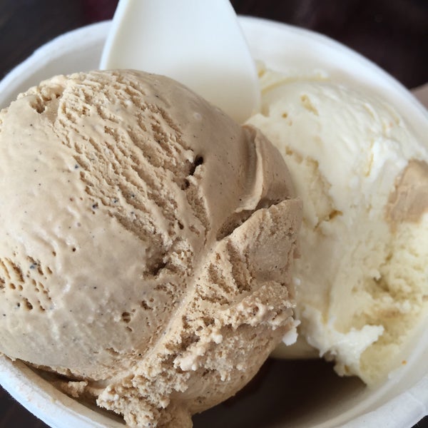 Photos at Mr. & Mrs. Miscellaneous Ice Cream Shop in Dogpatch