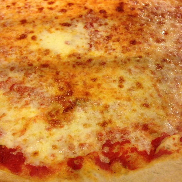 4/12/2013にNorbert H.がPrince Street Pizzaで撮った写真