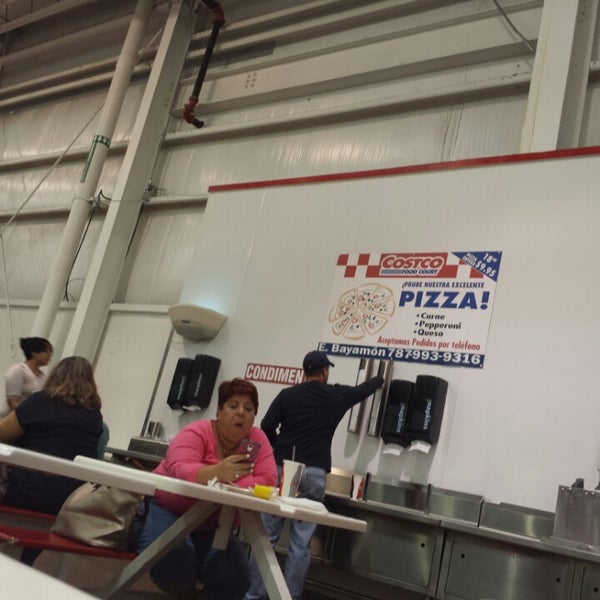 Fotos en Costco Bayamón, Bayamón Municipio