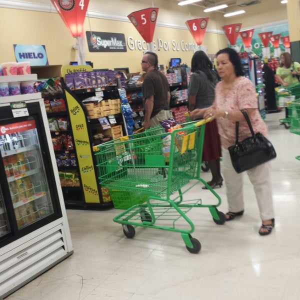 SuperMax Supermercado en Guaynabo