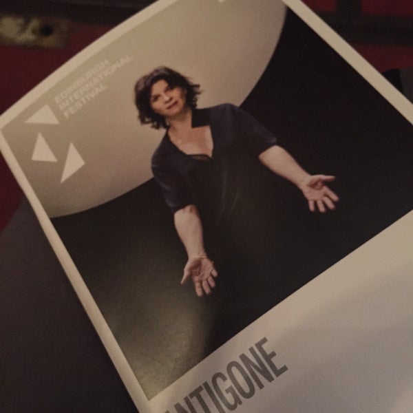 8/7/2015にFiona D.がKing&#39;s Theatreで撮った写真