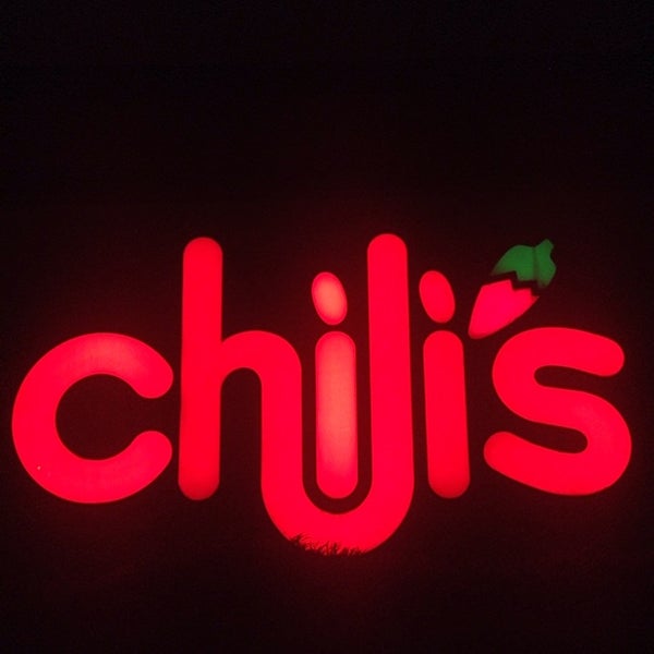 Photo prise au Chili&#39;s Grill &amp; Bar par Laura le11/24/2013