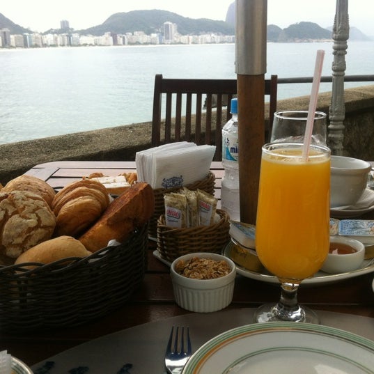 Top Places in Rio