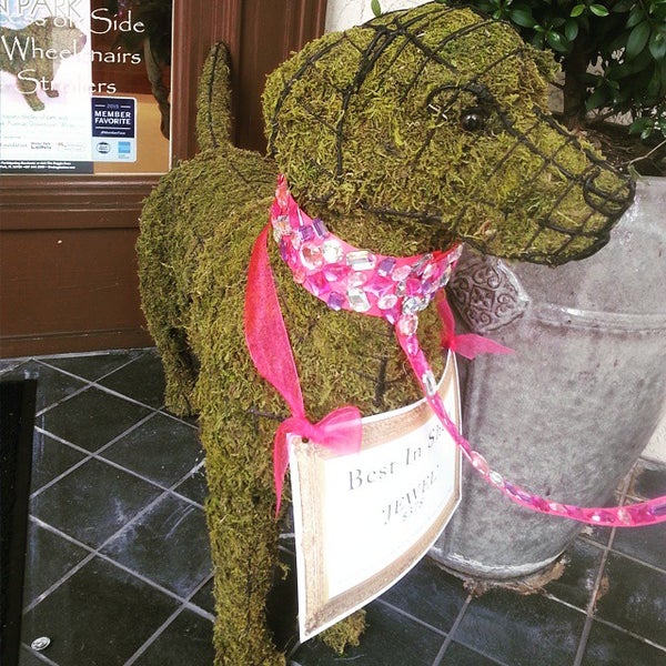 Be On Park Winter Park, FL