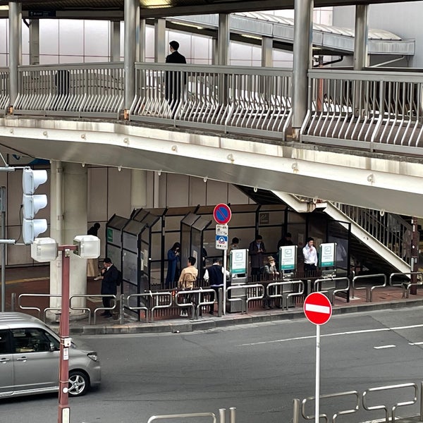 小田急町田駅西口喫煙所 町田 日本 小田急町田駅西口喫煙所 町田 日本