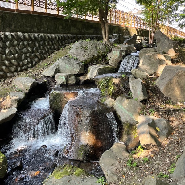 城址親水公園 高崎市 群馬県 城址親水公園 高崎市 群馬県