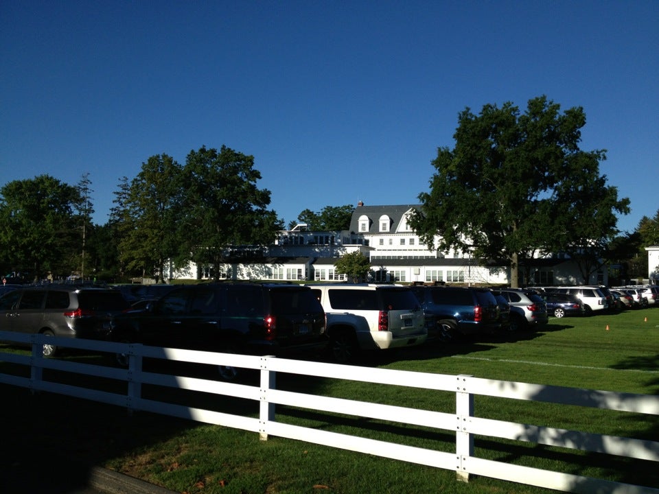 The Greenwich Country Day School Greenwich CT