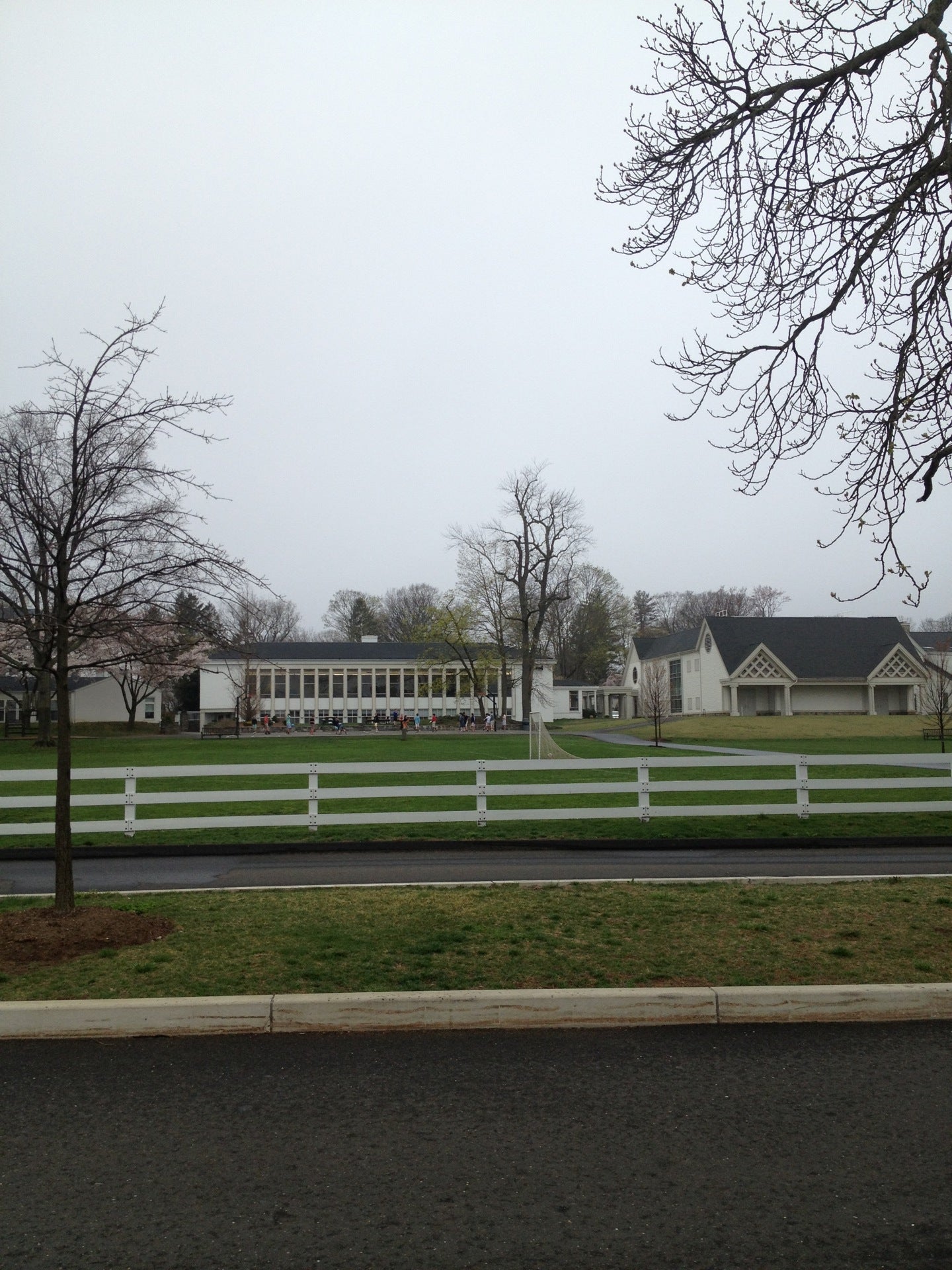 The Greenwich Country Day School Greenwich CT