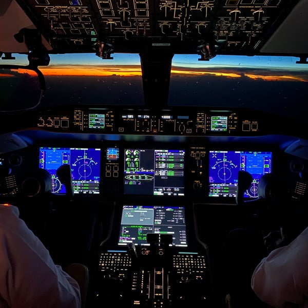 Foto diambil di Aeroporto Internacional de Natal / São Gonçalo do Amarante (NAT) oleh Cesar S. pada 3/3/2021