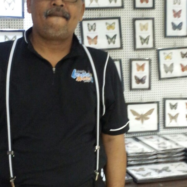 Balai Polis Sungai Senam Sungai Senam Ipoh Perak