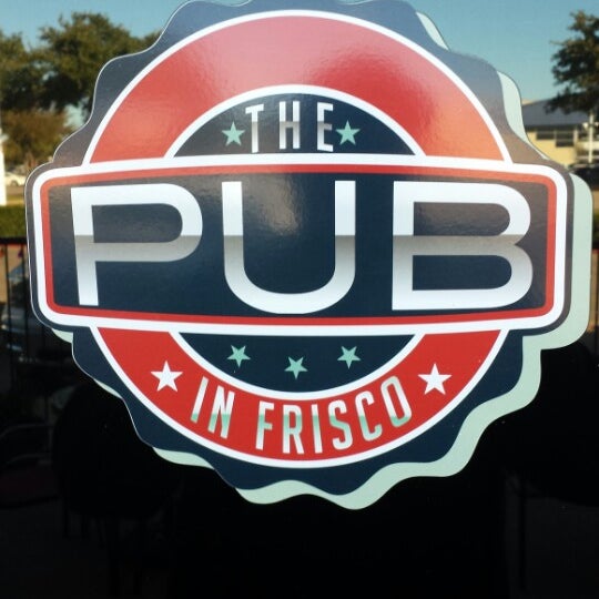 Photo taken at The Pub In Frisco by Keith K. on 11/6/2013