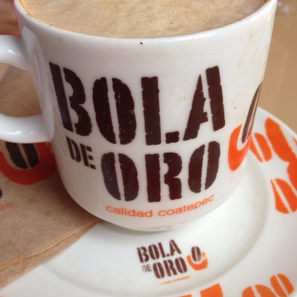 Bola de Oro Xalapa, VeracruzLlave