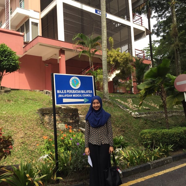 Malaysian Medical Council
