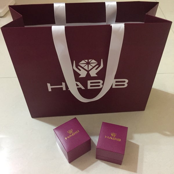 Photos at Habib Jewels - Kuala Lumpur City Center - 4 tips