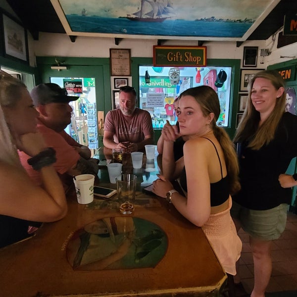 Photo taken at The Green Parrot by Eric H. on 7/10/2021
