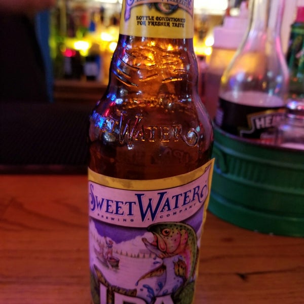 Photo taken at Dirty Don&#39;s Oyster Bar &amp; Grill by Eric H. on 6/25/2018