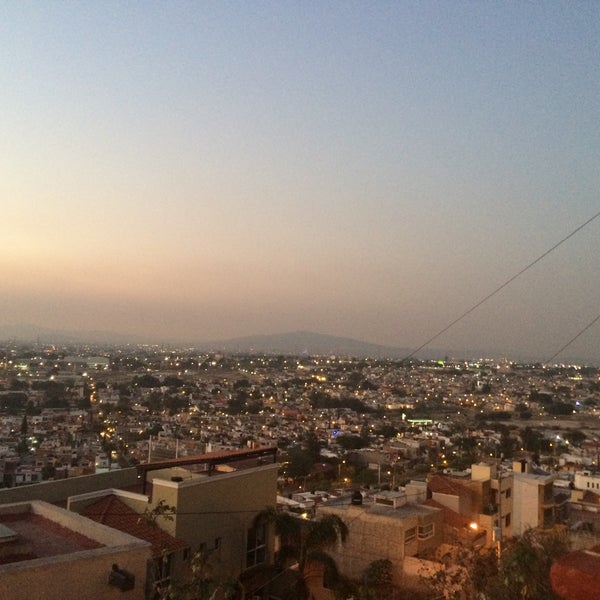 Cafe Mirador Tlaquepaque, Jalisco