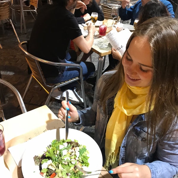 4/22/2017にAlina Y.がRestaurante Allendeで撮った写真