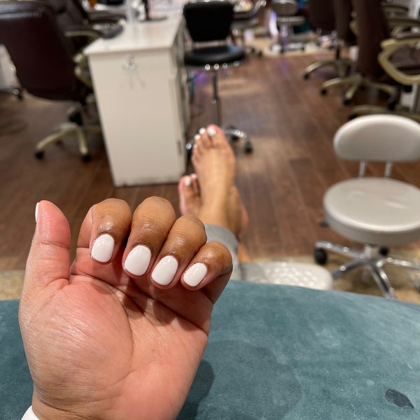Lush Nails & Spa Nail Salon in Buckhead