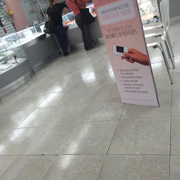 Aprender acerca 43+ imagen joyeria lozano garza telefono