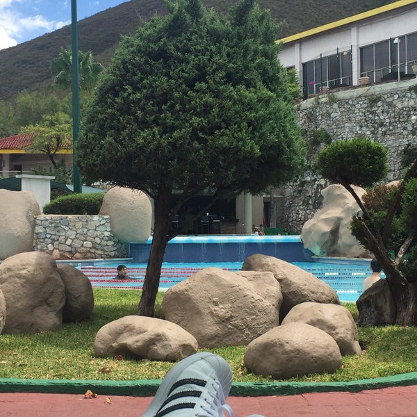 Photos at Club Deportivo Cumbres - Monterrey, Nuevo León