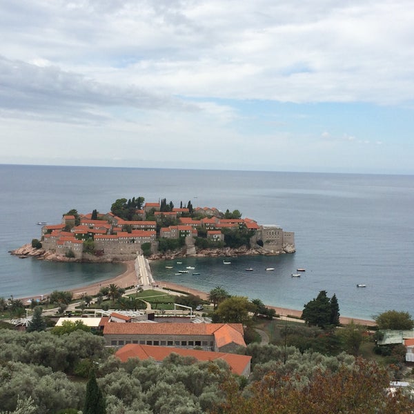 Sveti Stefan Будапешт