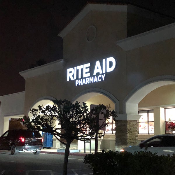 Rite Aid City Center Glendale, CA