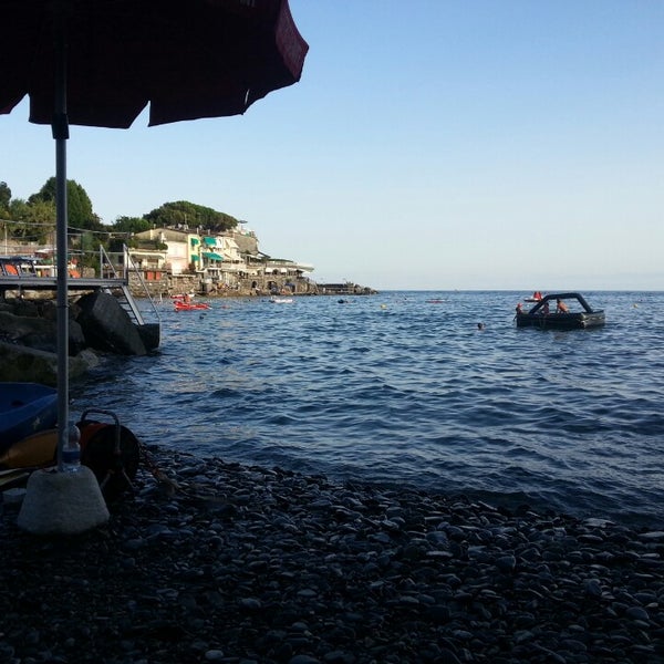 Baia Dei Sogni Spiaggia