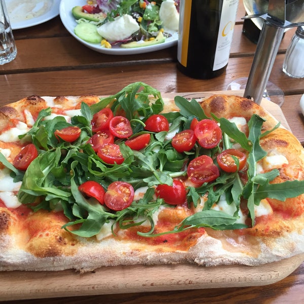 Ciro il Lattaio Italian Restaurant in Frankfurt am Main