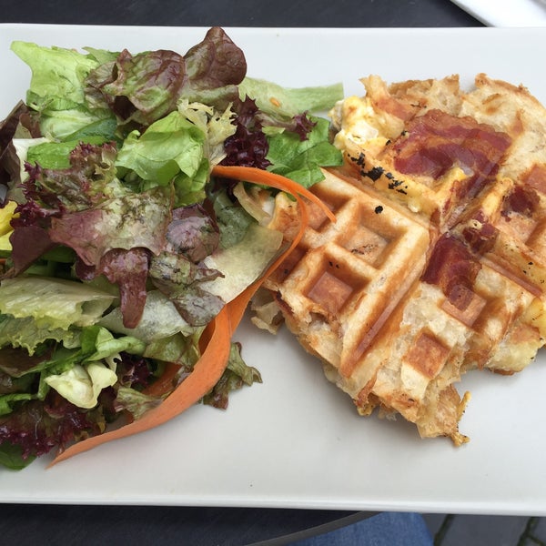 Milch Zucker Nordend West Eckenheimer Landstr 107