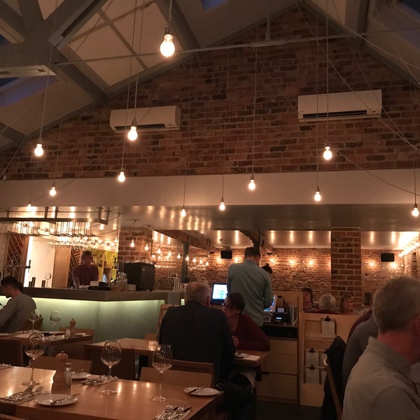Shears Yard Restaurant