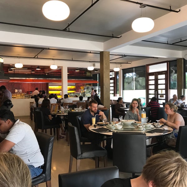 Mango Mango Indian Restaurant