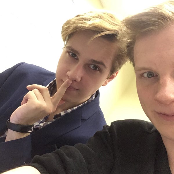 ФОТОГРАФИИ ГАСУ