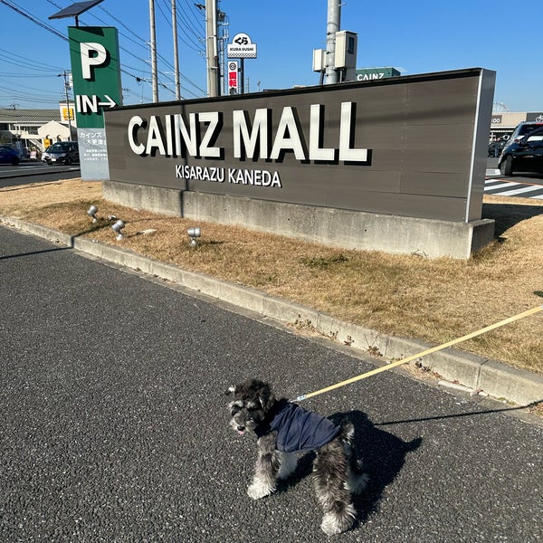 Photos At カインズモール木更津金田 木更津市 千葉県