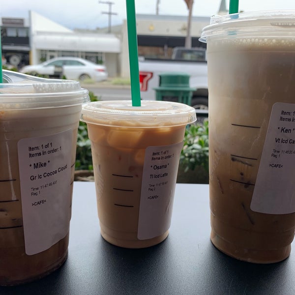 Starbucks - Coffee Shop in Corona del Mar