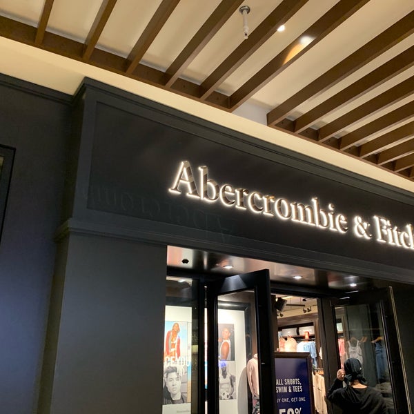 abercrombie wem