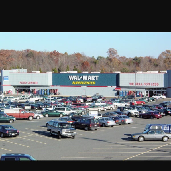 Photos at Walmart Supercenter Zion Crossroads, VA
