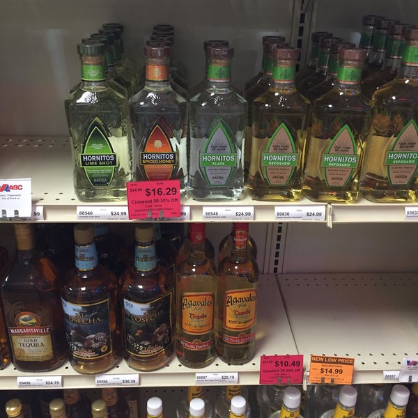 Virginia ABC Store 1902 Emmet St N