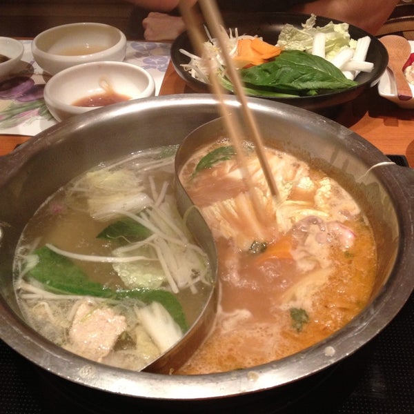 Photos At きんのぶた 西宮今津店 Shabu Shabu Restaurant