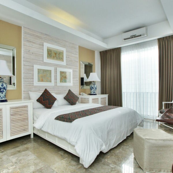 Photos At Boutique Hotel Summerhome Umasari Bed Breakfast - 