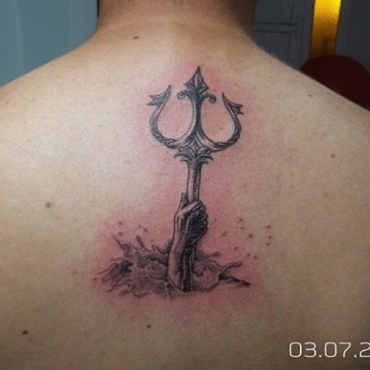Photos At Barblue Tattoo 3 Tips From 319 Visitors