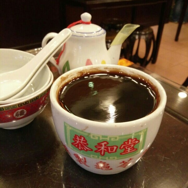 Koong Woh Tong 恭和堂 Seri Kembangan, Selangor