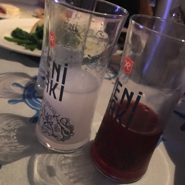 รูปภาพถ่ายที่ ÇimÇim Restaurant โดย Ahmet serkan B. เมื่อ 3/7/2018