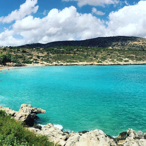 Лоутраки Ареа мар