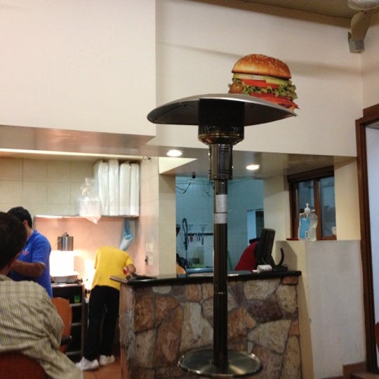 Mr Good Hamburguesas Torreon, Coahuila de Zaragoza