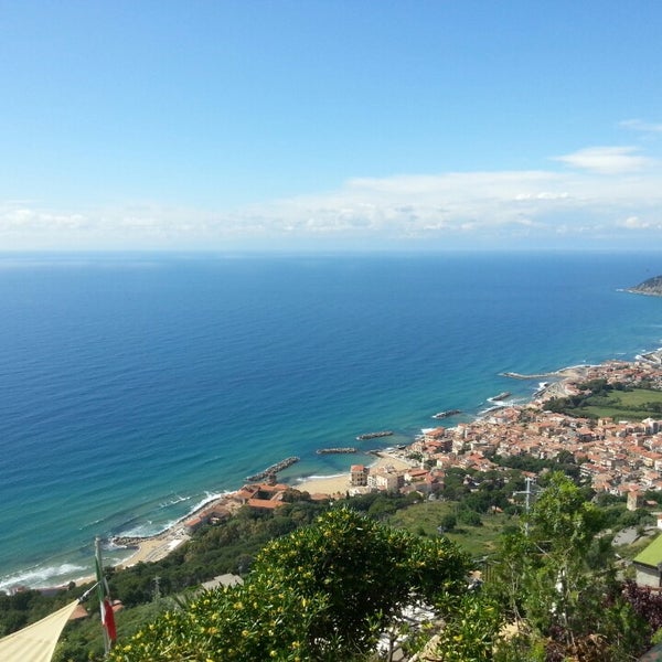 Castellabate