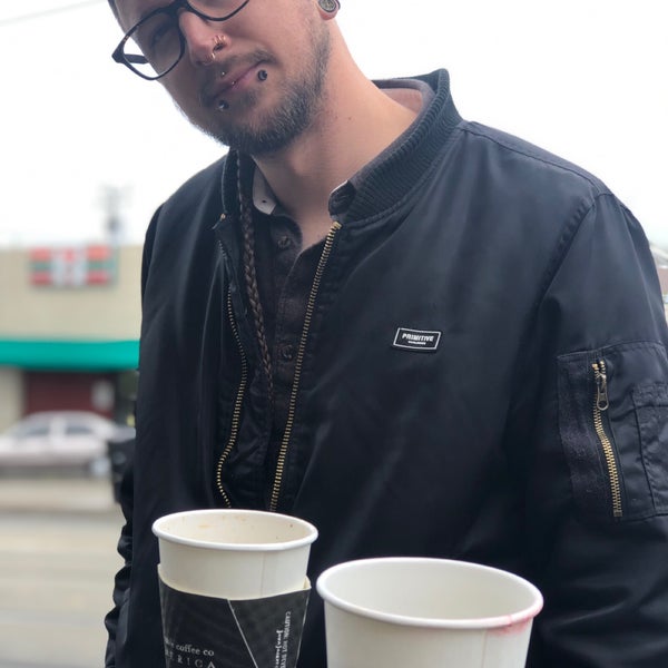 5/13/2019にEmily B.がTrouble Coffeeで撮った写真