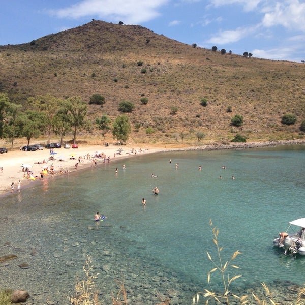 photos at Παραλία Κλίμα