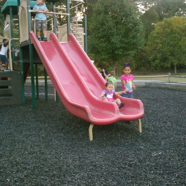 BWI Trail Trail in Linthicum Heights/Glen Burnie